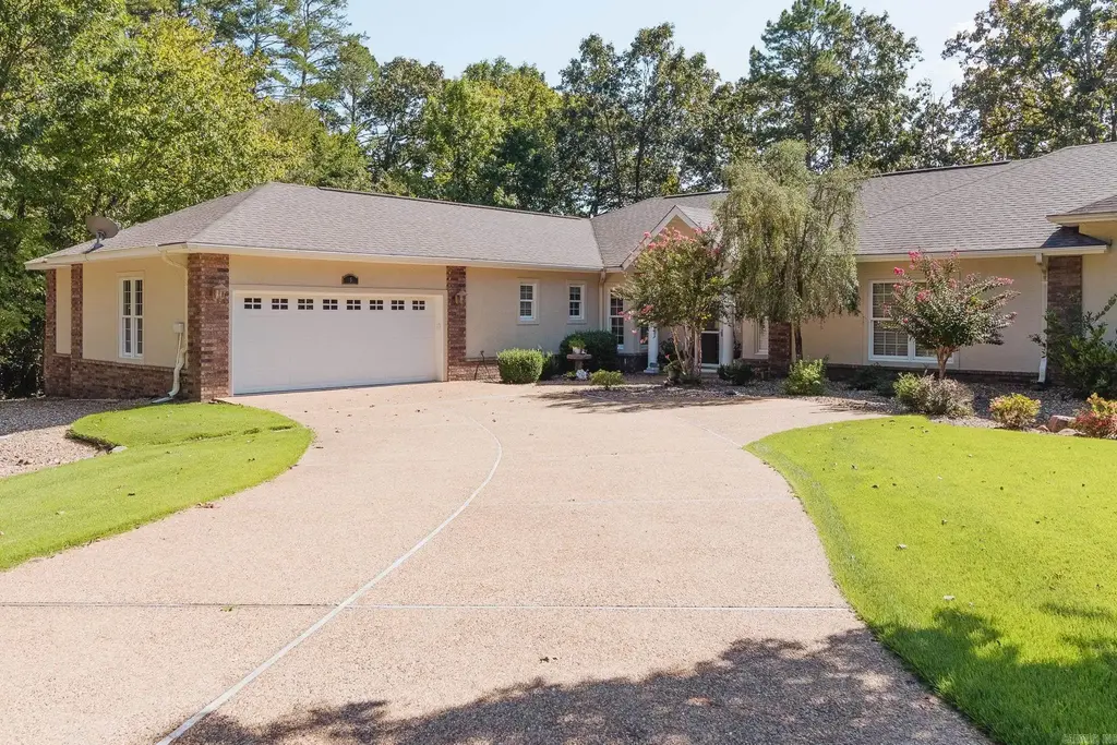 5 Risco Ct Court, Hot Springs Village