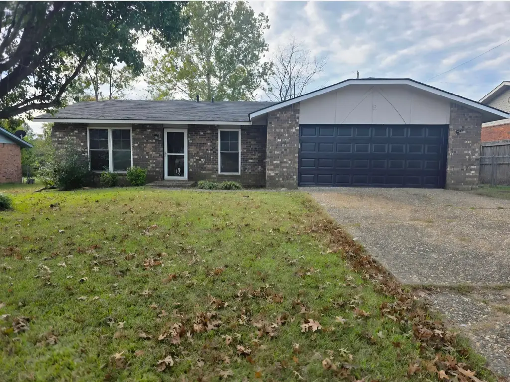 8 Willowridge Cove, Jacksonville