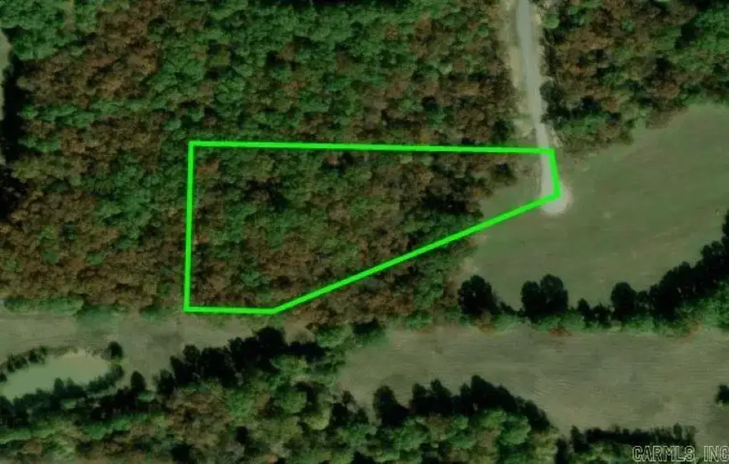 54 Holland Meadows, Vilonia