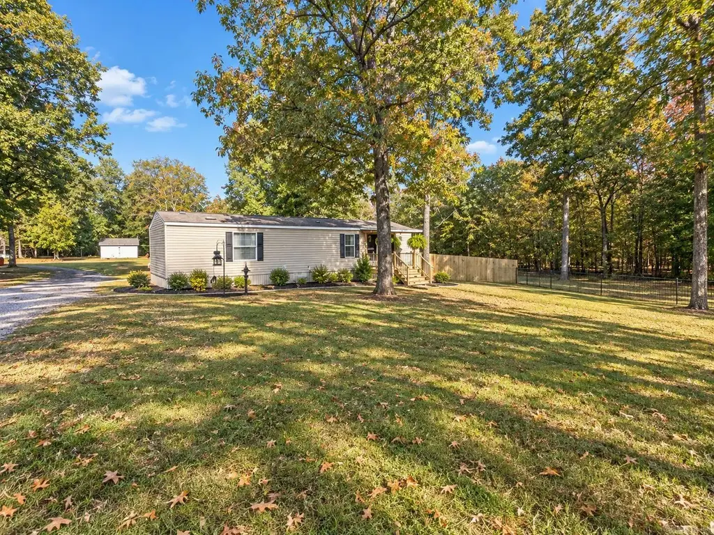 6 Funderburk Road, Murfreesboro