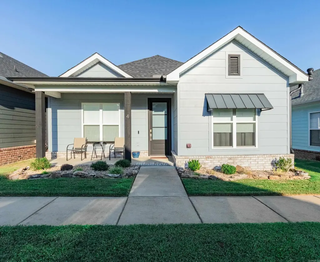 4 Pasley Parl, Bryant