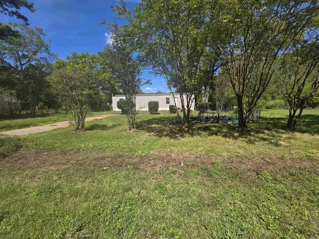 613 Mccoy Road, North Little Rock