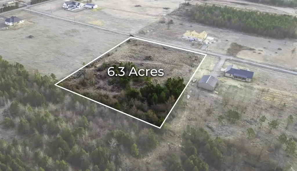 Lot 21 Wes Moore Rd, Beebe