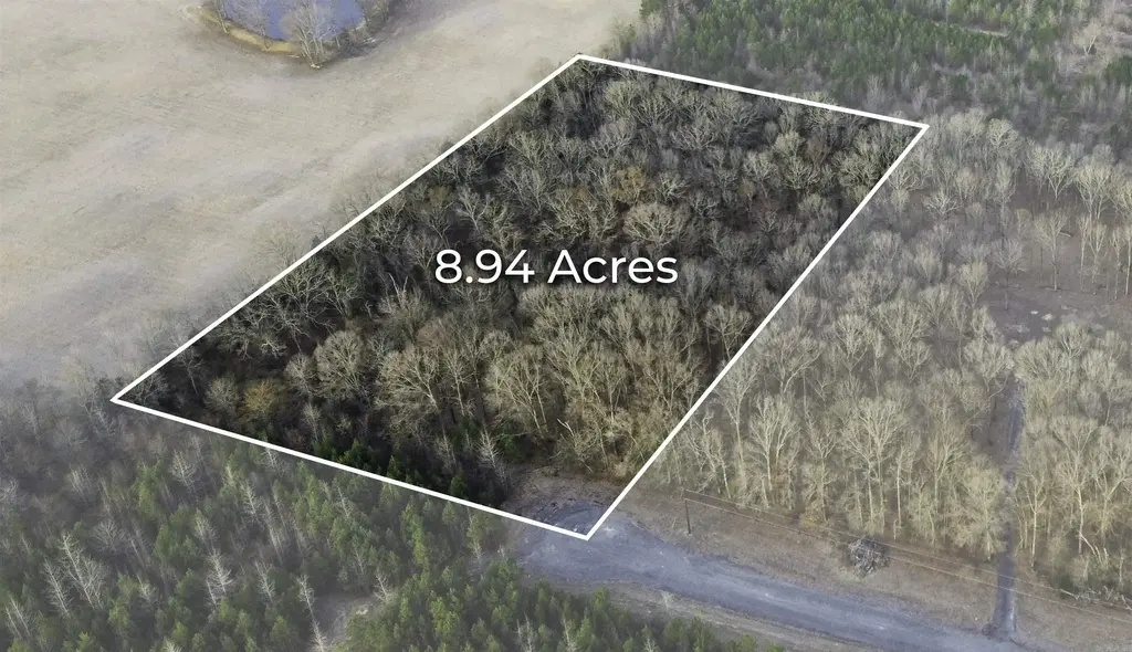 Lot 34 Wes Moore Rd, Beebe