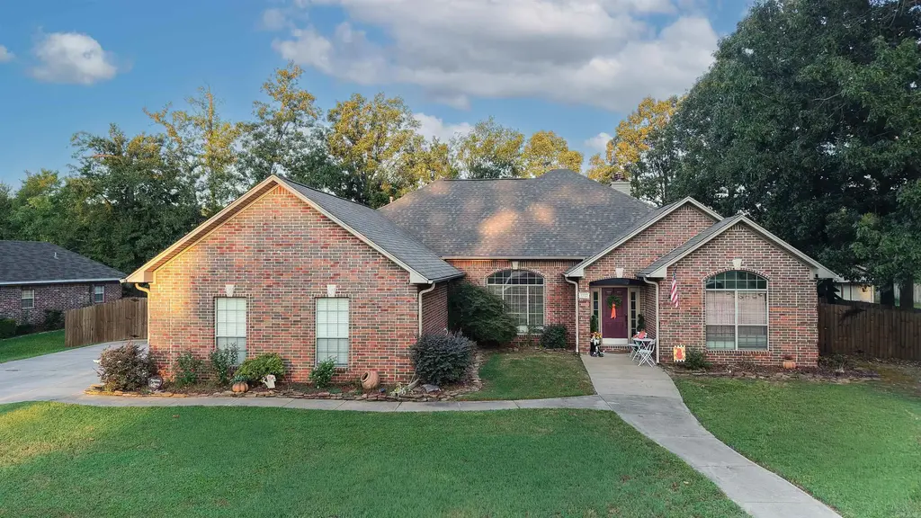 1322 Homestead Drive, White Hall