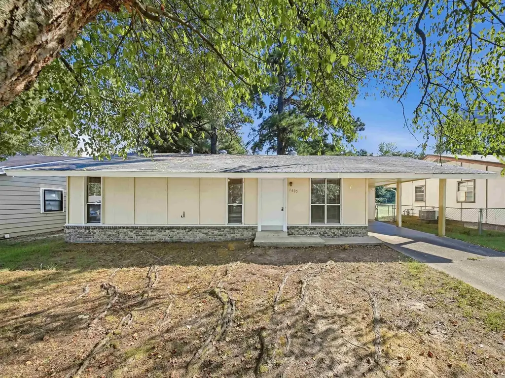 1405 Southern Street, Jacksonville