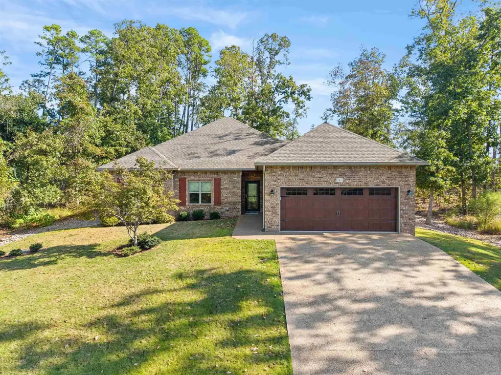7 Mollera Ln, Hot Springs