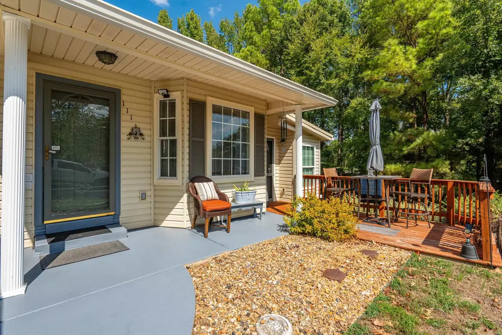 111 Latricia Street, Hot Springs