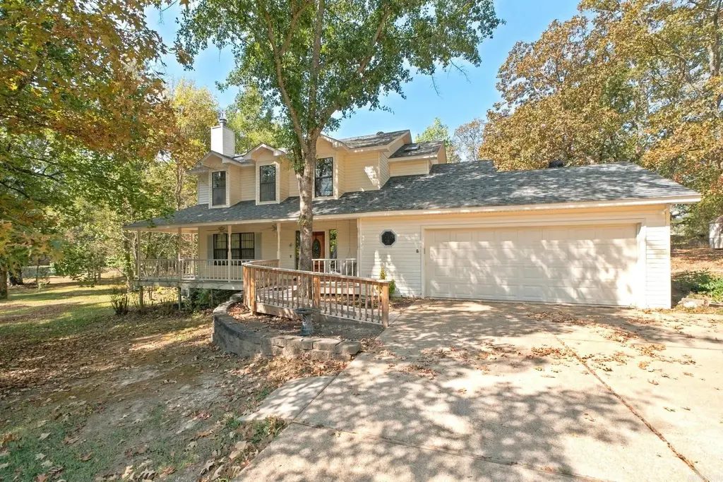 136 Kyler Terrace, Hot Springs