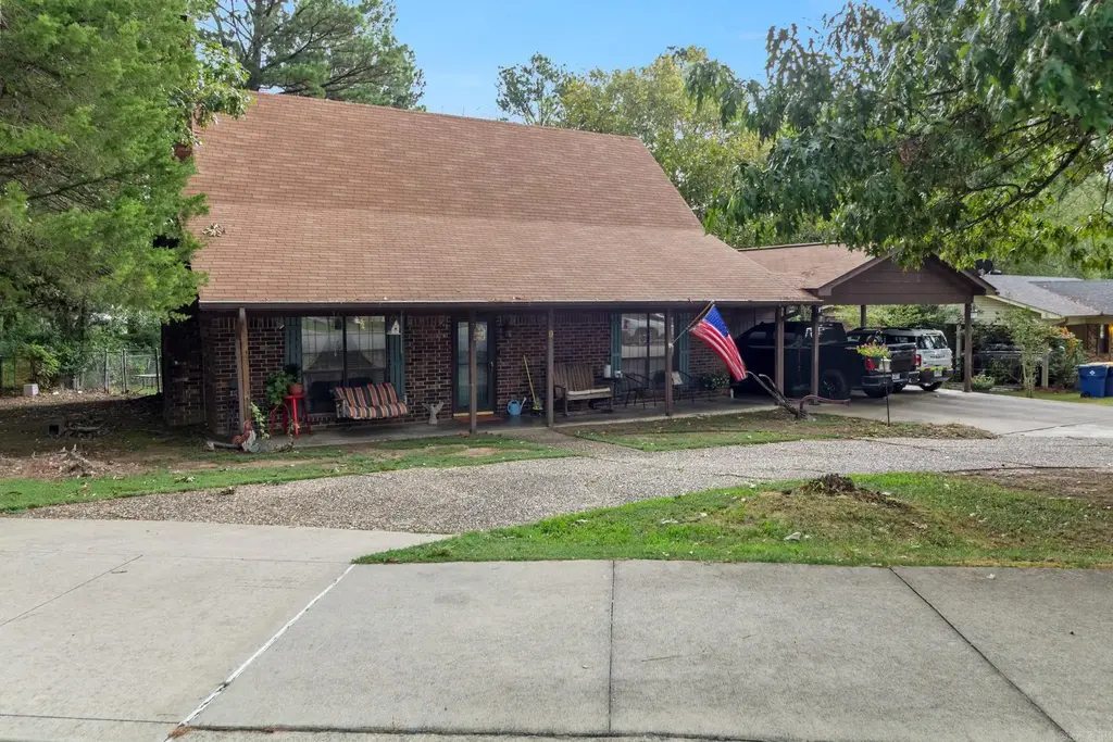 9 Allison Drive, Cabot