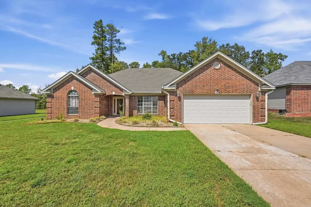 14224 Wimbledon Loop, Little Rock