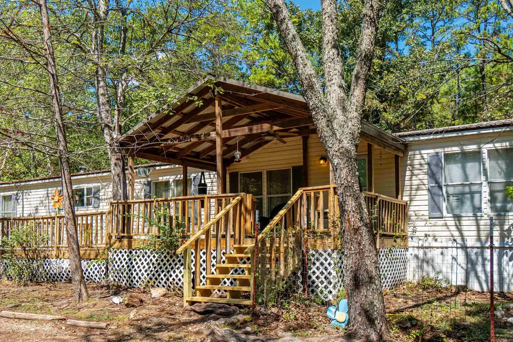 240 Turtle Creek, Hot Springs