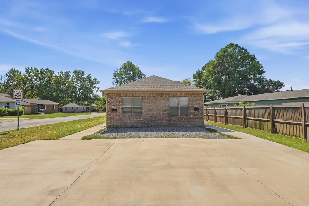 607 & 609 Lenora Street, Jacksonville
