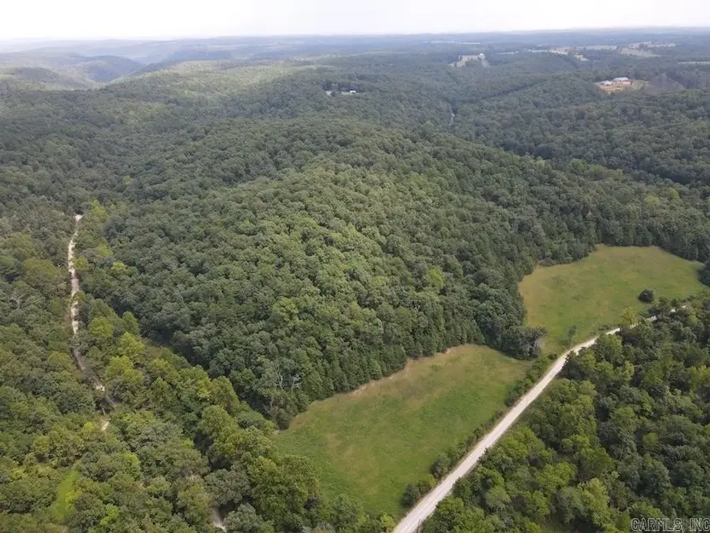Cr 3002, Yellville