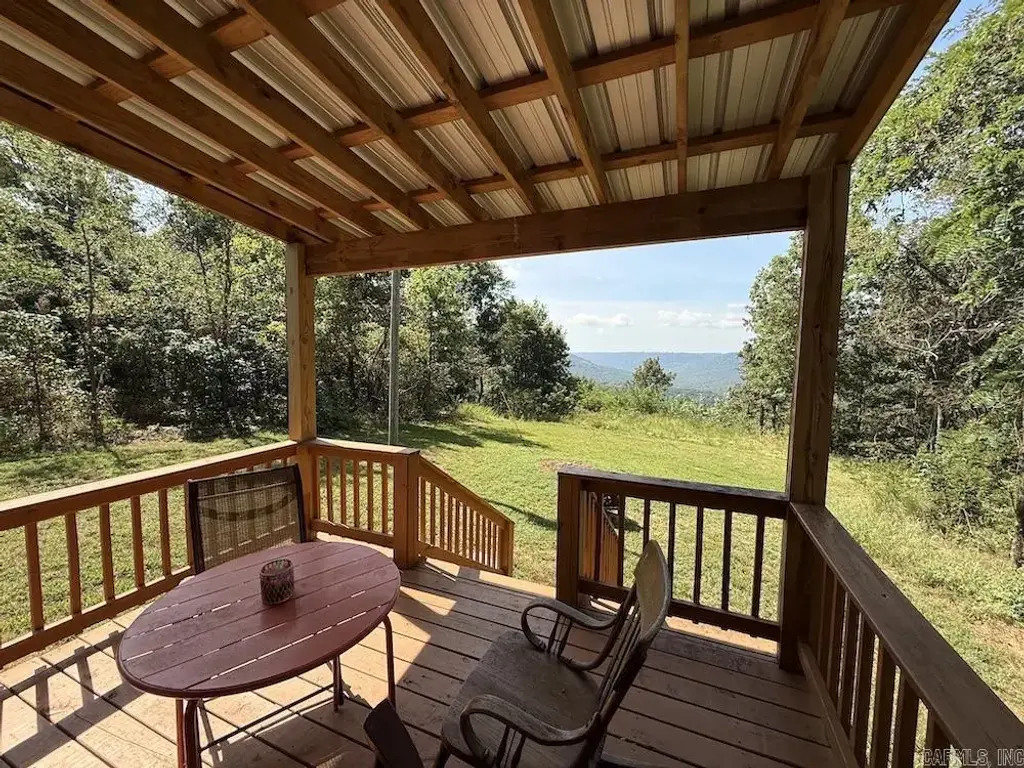 6361 Lick Fork Rd, Witt Springs