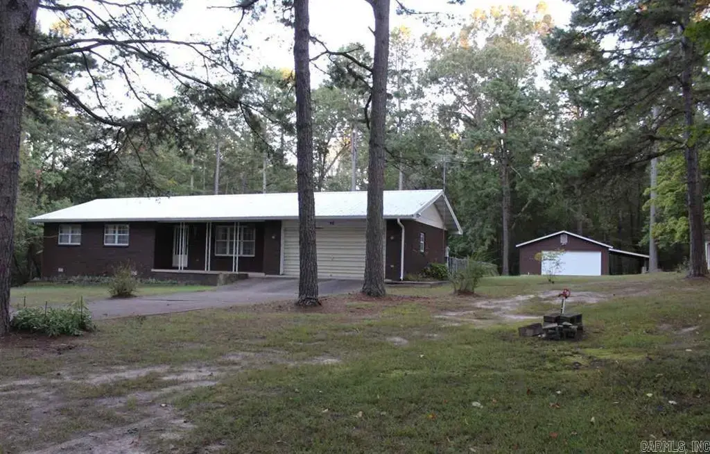 96 Brushwood Lane, Yellville