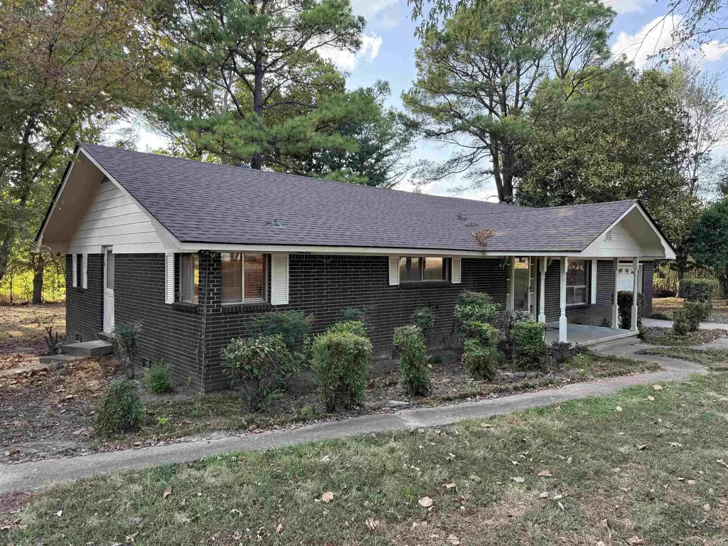 13429 & 13431 Hwy. 37 S, McCrory
