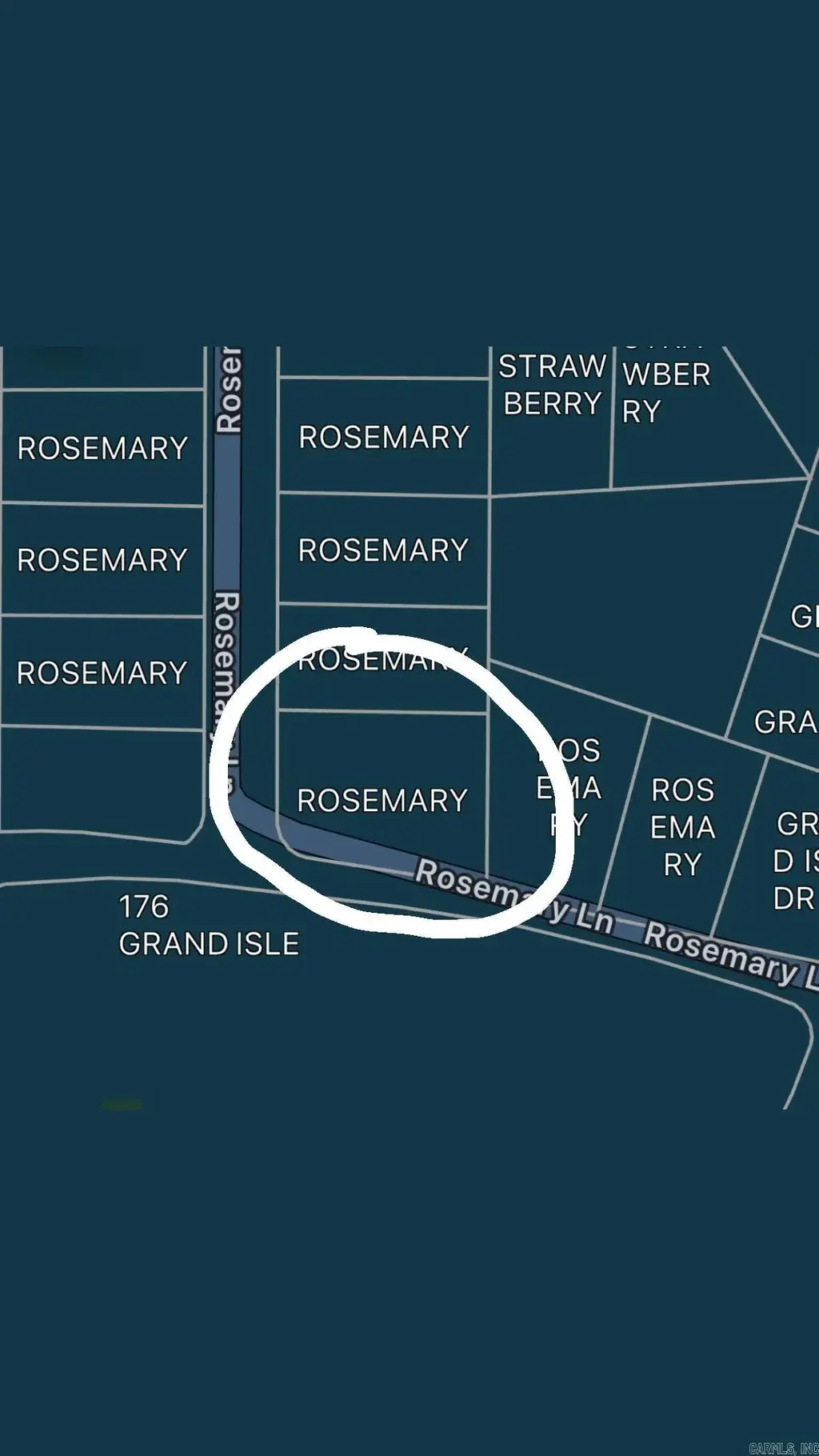 00 Rosemary Lane, Fairfield Bay