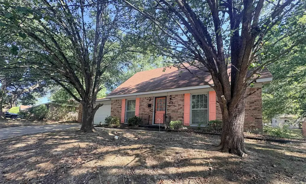 412 Claremont Drive, El Dorado