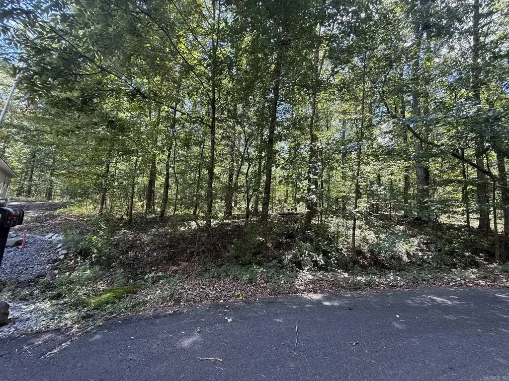 000 Lot 38, Block 4 Of Lugar Lane, Hot Springs Village
