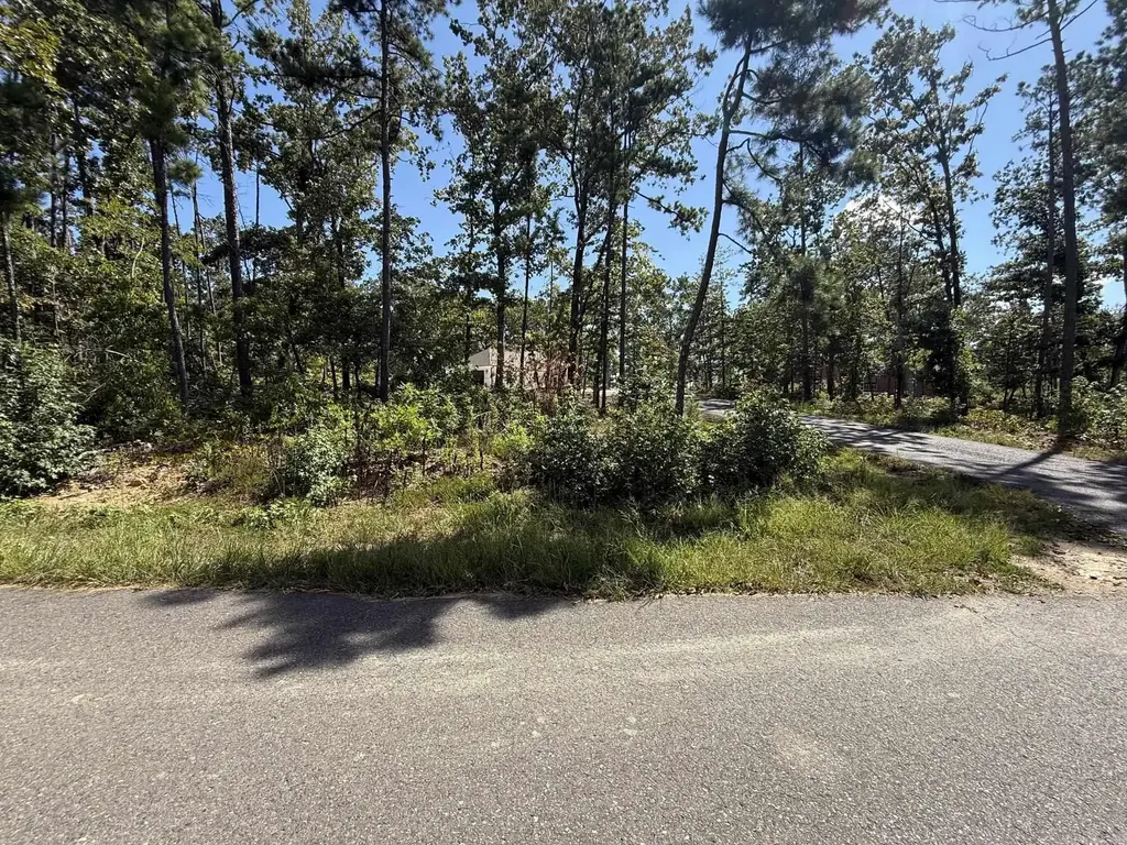 000 Lot 3, Block 1 Of Orense Way, Hot Springs Village