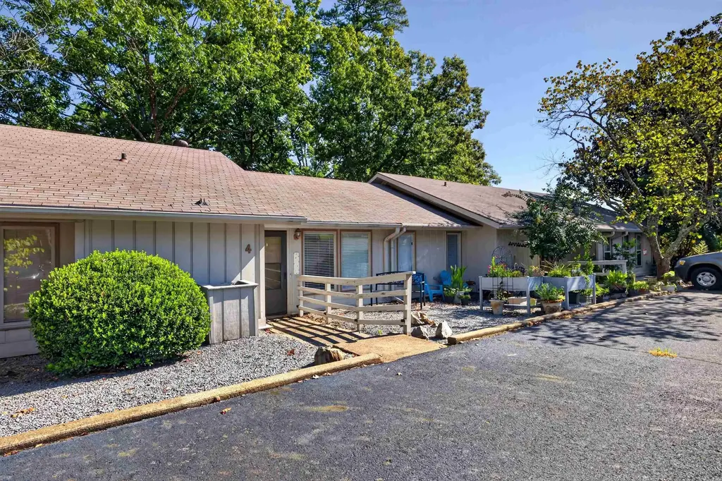 4 Perralena Way, Hot Springs Village