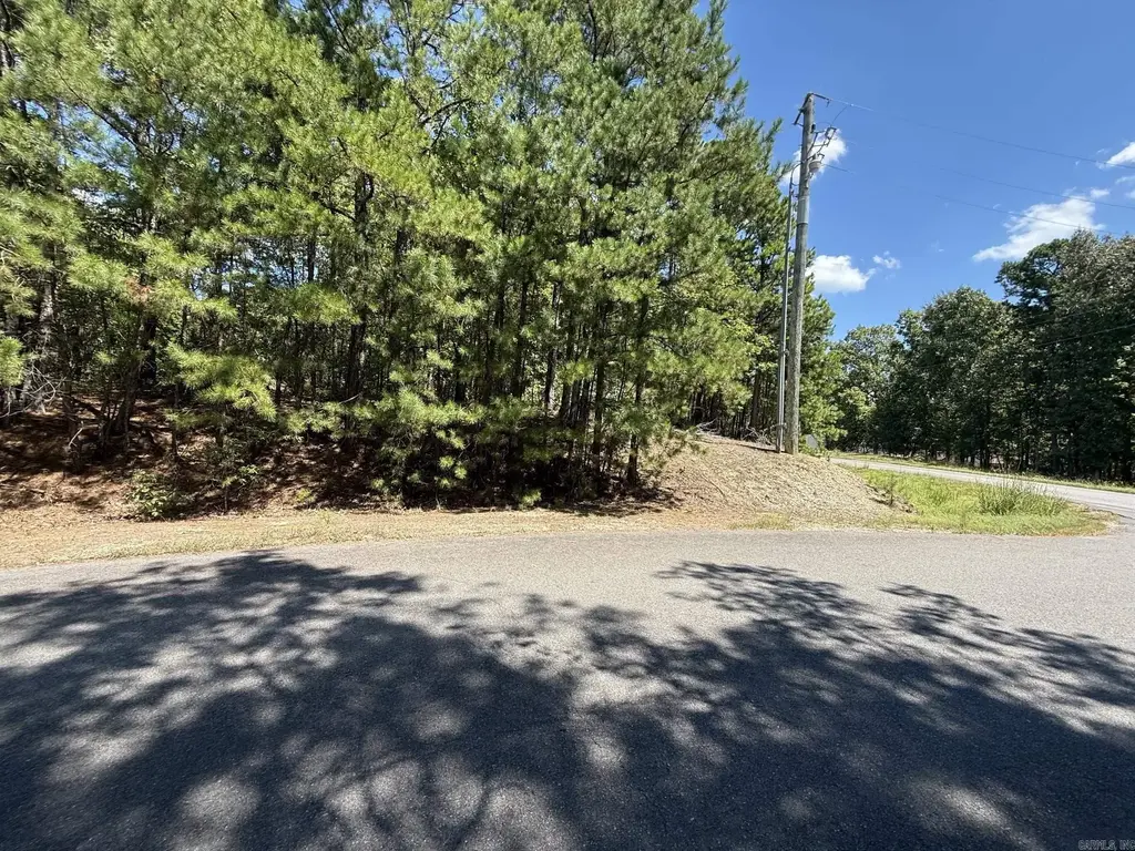 000 Lot 3, Block 12 Of Ballobar Way, Hot Springs Village