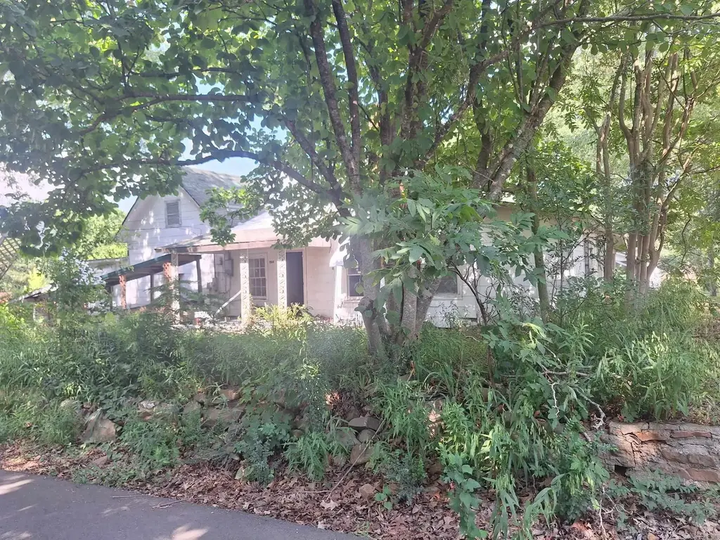 1108 Tyler St., Mena
