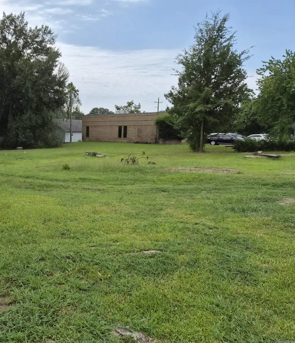 409 N 2nd Street, Cabot