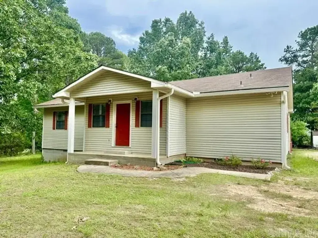 24315 Hwy 365 N, North Little Rock