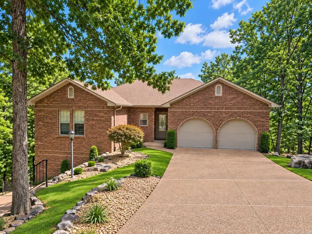 18 Modesto Way, Hot Springs Village