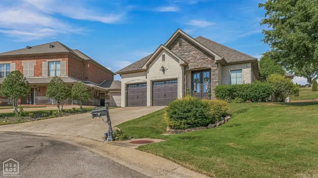 1018 Villa Drive, Jonesboro