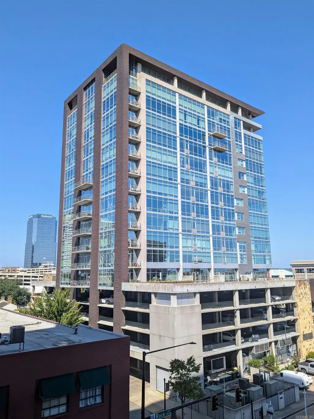300 E 3rd Street, Little Rock