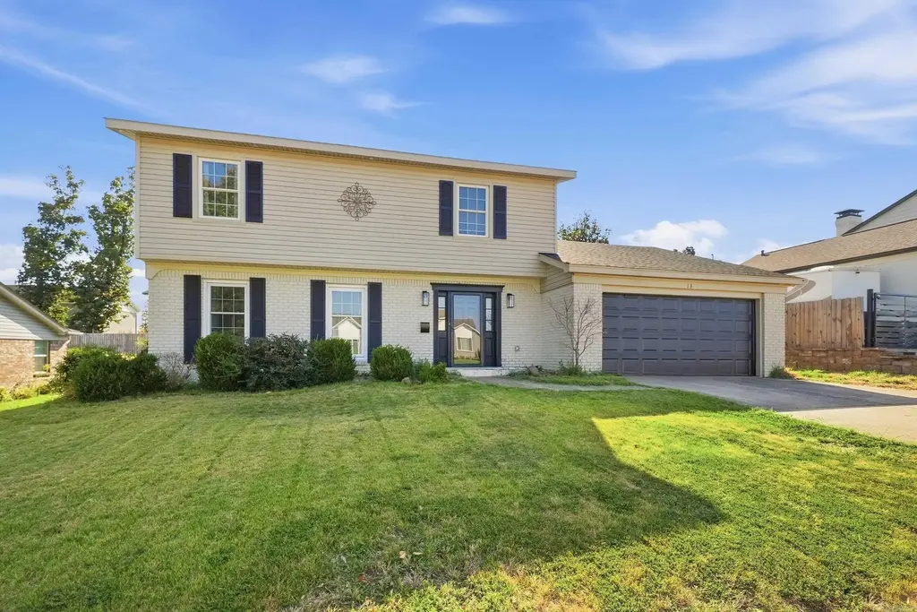 13 Coachlight Drive, Little Rock