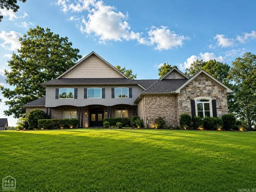 4106 Chapel Hill Drive, Jonesboro