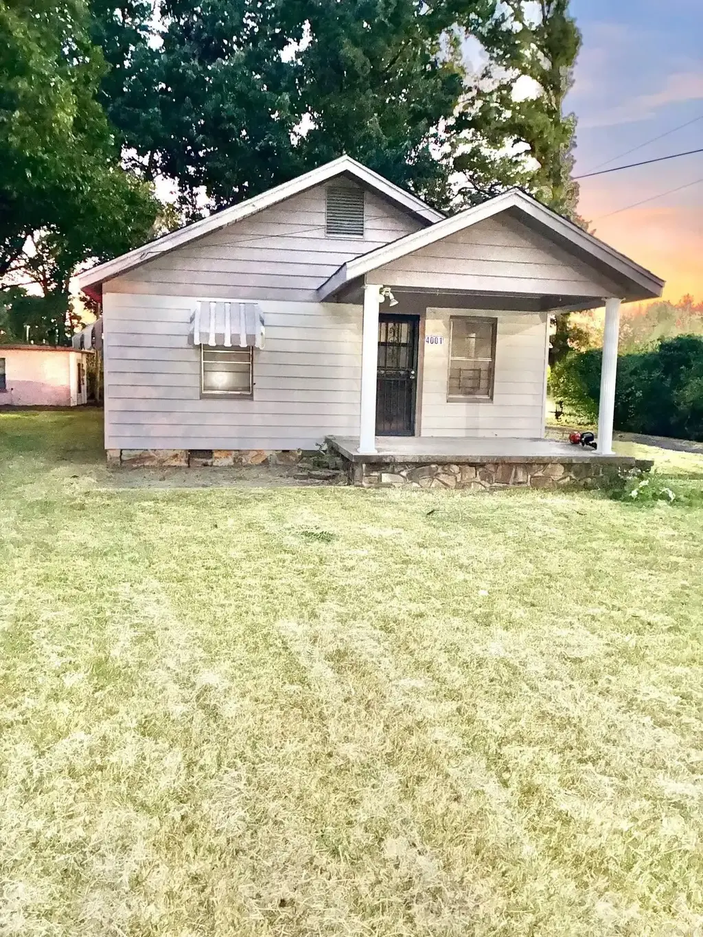 4001 Hwy 161, North Little Rock