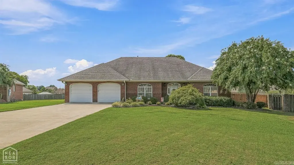 4101 Wetherfield Cove, Jonesboro