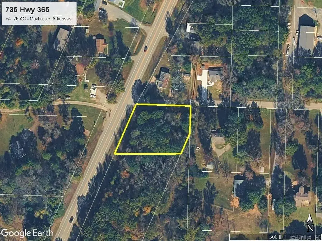 375 Hwy 365, Mayflower