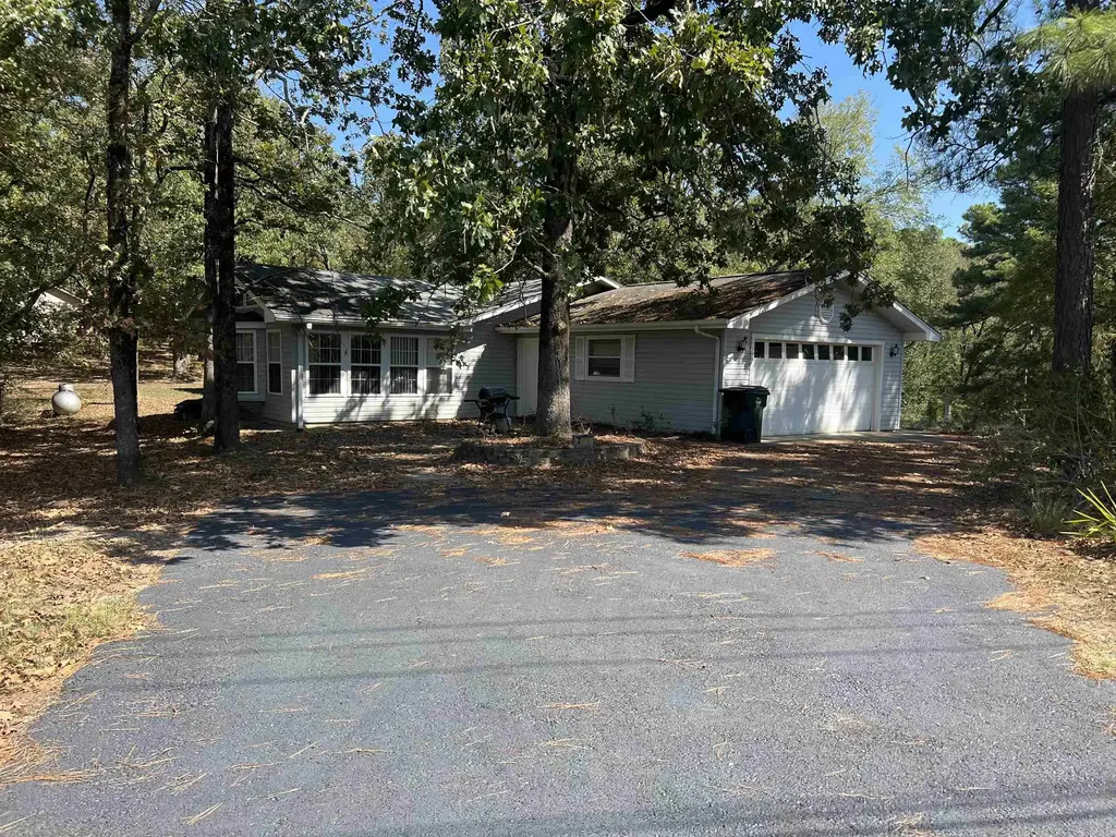 240 Casey St, Hot Springs