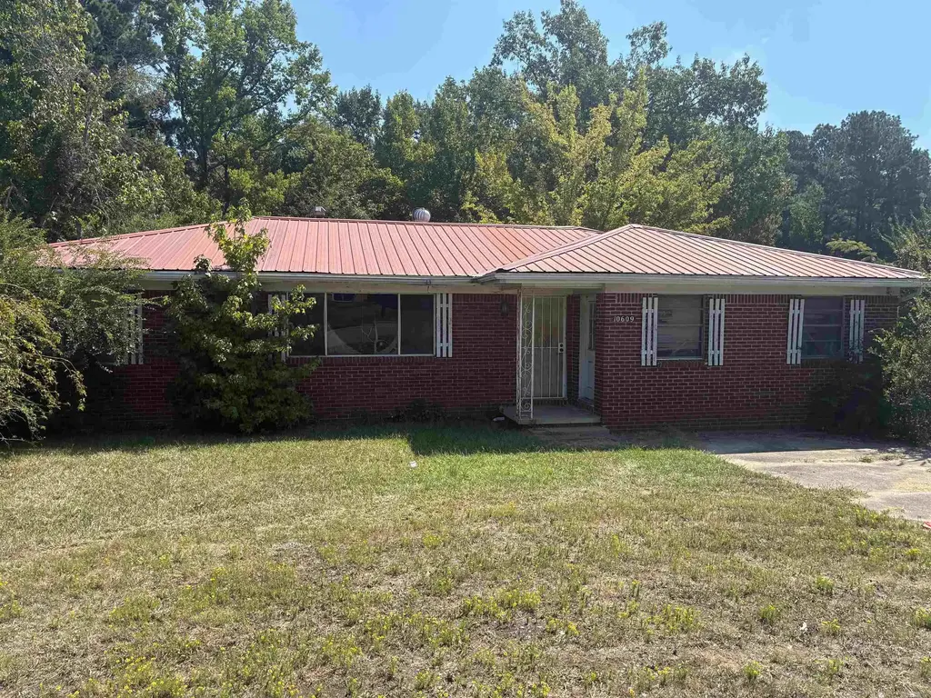 10609 Chicot Road, Mabelvale