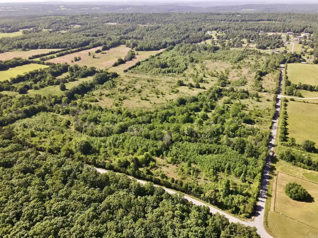 002 Burkett Flat Road, Greenbrier