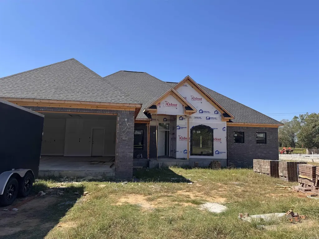 1233 Bent Tree Lane, Searcy