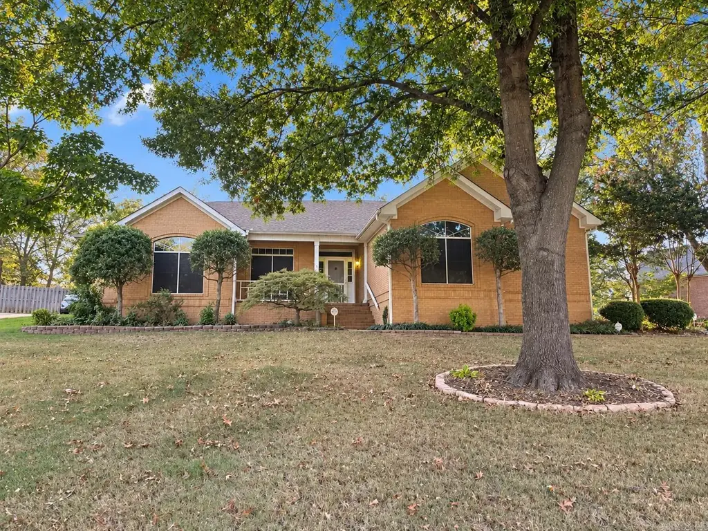 3604 Alabama, Jonesboro