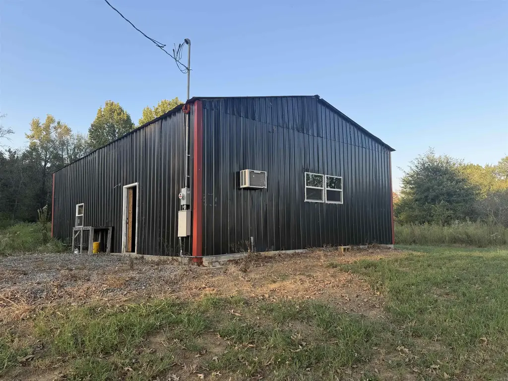 559 Highway 124, Pangburn
