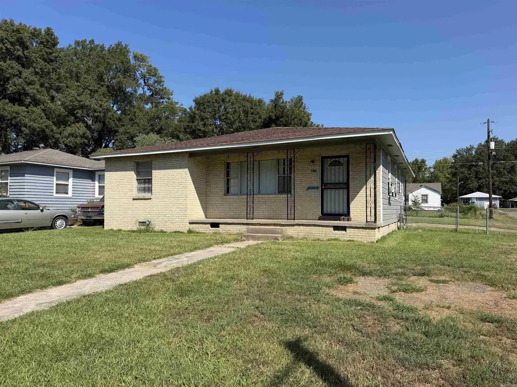415 Talbot Drive, Pine Bluff