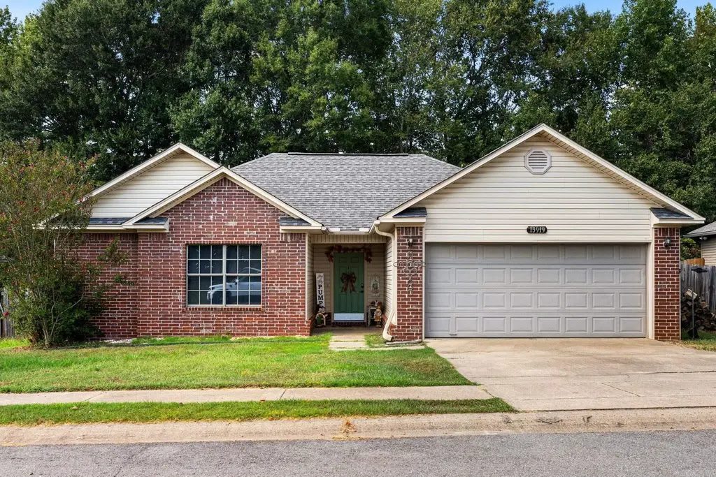 13919 Magnolia Glen Drive, Alexander