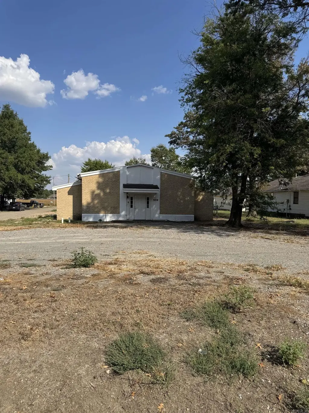 509 Beasley Road, Steele