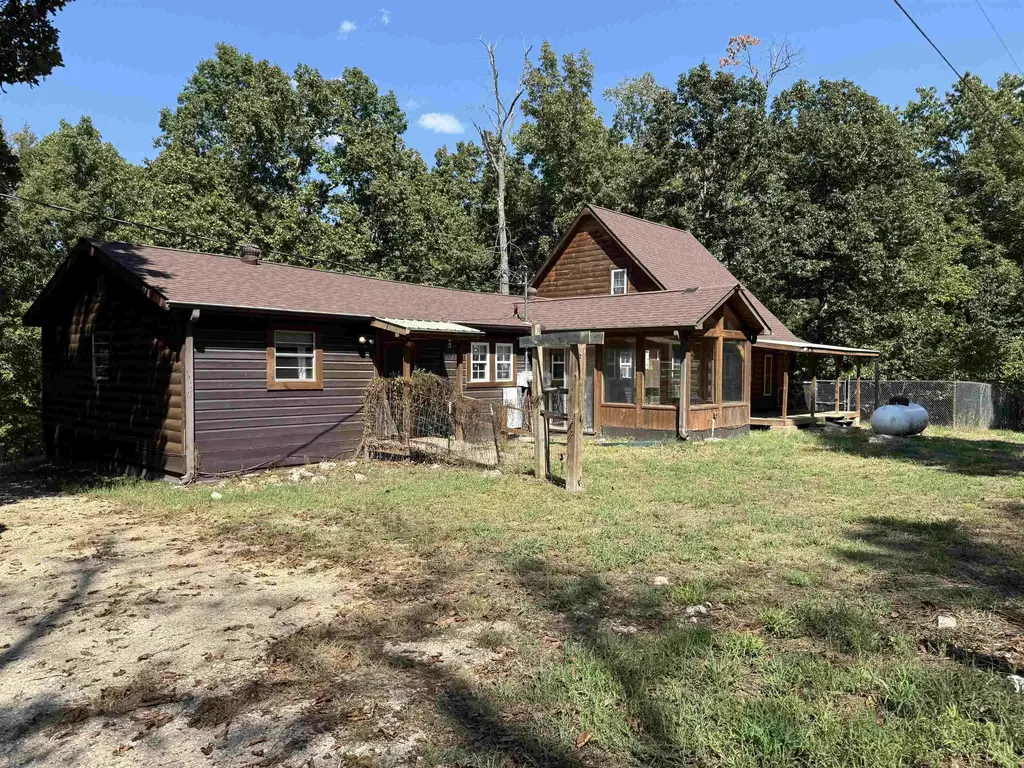 83 Buckboard Drive, Williford