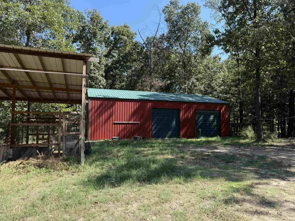 1778 Hwy 63, Hardy