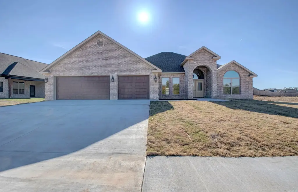 520 Corondelet Lane, Maumelle